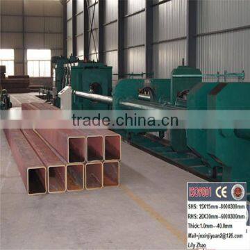 SHS STEEL TUBE photo-5
