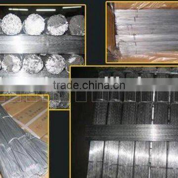 cut annealed wire