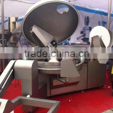 Sale Bowl Cutter for Chicken photo-5