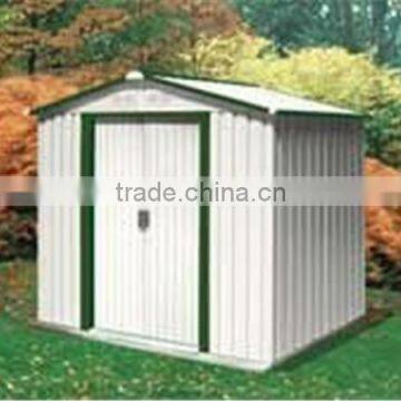 Grace Garden Shed Gable Roof photo-5