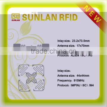 Passive RFID Inlay, Dry RFID Inlay With Etching Antenna (SL-1002) photo-4