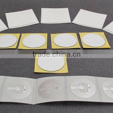 UHF Rfid Tag photo-3