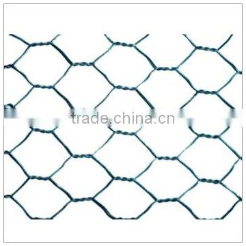 Hexagonal Wire Netting/Poultry Netting