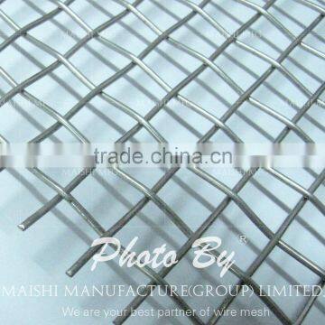 Aisi Stainless Steel Wire Mesh photo-2