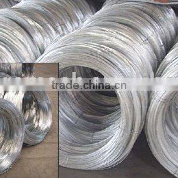 Galvanized Wire