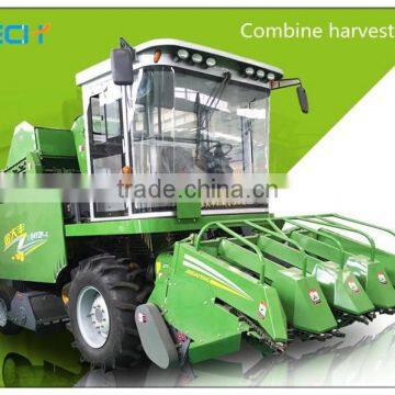 2016 Corn Combine Harvester photo-2
