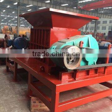 Huahong Mattress Spring Shredder for Old Mattress Recycling photo-3