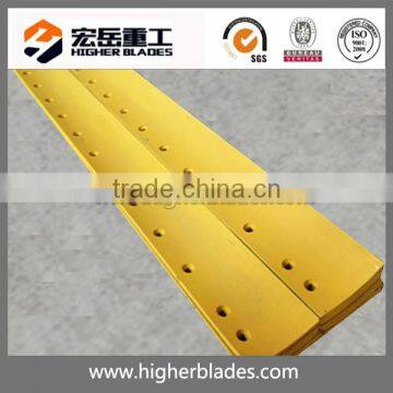 Spare parts scraper blades motor grader blade 9W2294