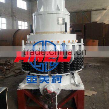 PYB/D/Z series Spring Cone Crusher for crushing stones high efficient