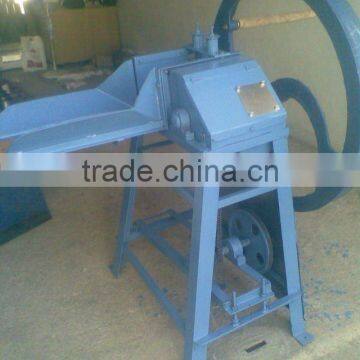 Chaff Cutter Machine