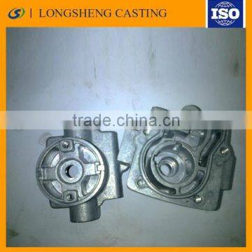 Low Price Good Quality Hot Sale of Cast Iron CB400 Spline Cylinder photo-3