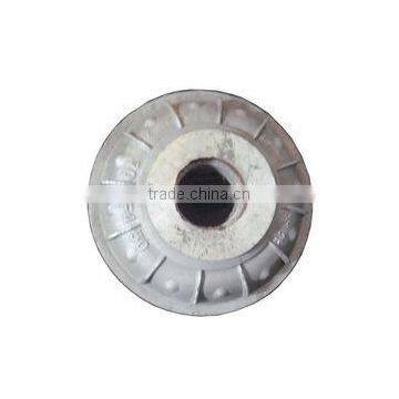 Lost Wax Precision Casting Ductile Iron Casting Parts,Precision Casting Gray Iron Valve Parts photo-2