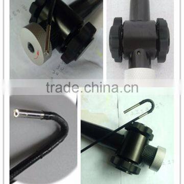 For Sale ! Aircraft Manufacturing Test Portable Industrial Video Borescope Sewer Inspection Camera With 3.5 Inch LCD