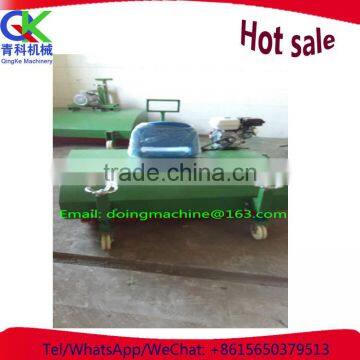 Artificial Turf Electric Grass Carding Tools photo-6