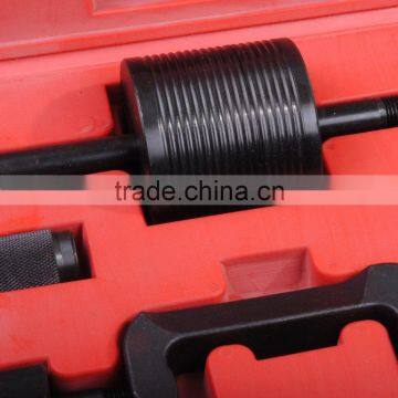8 PIECE COMMON RAIL DIESEL INJECTOR EXTRACTOR PULLER FOR MERCEDES