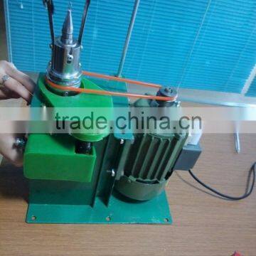 small hook knitting machine