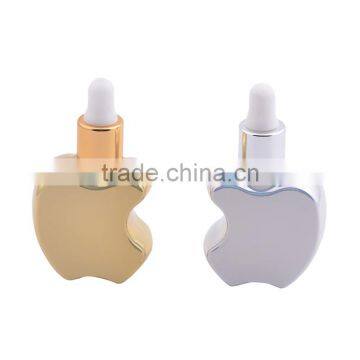 D0036 Dropper Bottle Perfume Glass Bottles for Cosmetic Gifts photo-2