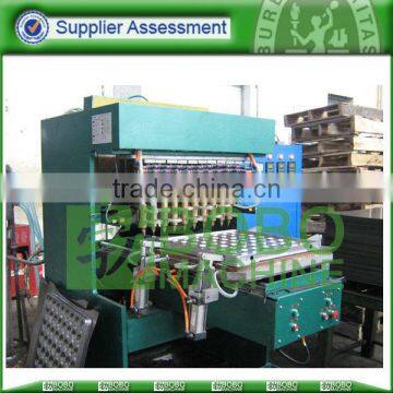 Anti-static Steel Raised Floor Board Spot Welding Machine