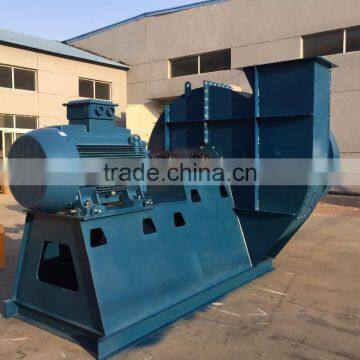 LMB INDUSTRIAL FAN & BLOWER photo-5