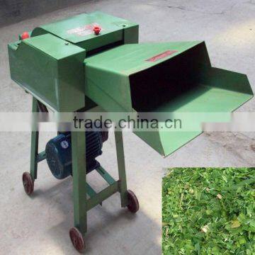 Factory Offer Chaff Cutter for Sale photo-5