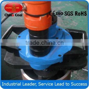 AYI-1200-II Pipe Cutting and Beveling Machine photo-6