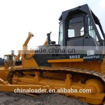 23.4T SHANTUI SD22 Bulldozer