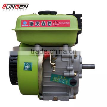 China air-cooling 3.5hp 168f diesel engine for sale