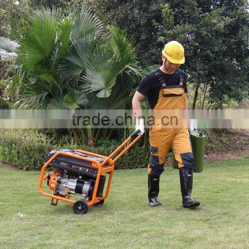 BSGE3800E Transfomers Modle AEROBS OEM Factory Protable Gasoline Generator With CE ISO9001 photo-6