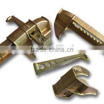 Tie Rod and Wing Nut Formwork photo-6