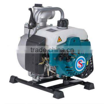 2"(50mm) Gasoline Water Pump 3.5HP CE GS Big Power