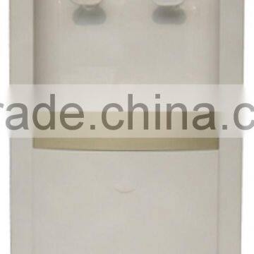 standing water Dispenser stainless steel water cooler