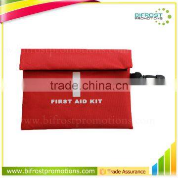 Carry Small Factory Waterproof First Aid Kit