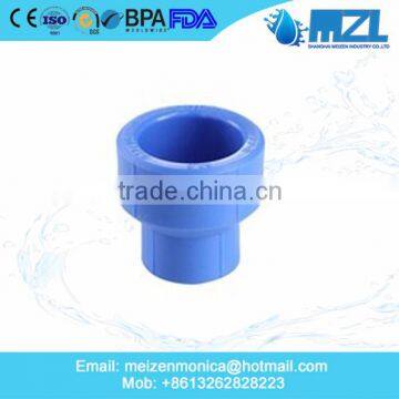 BLUE COLOUR 100% Pure and New Material Ppr Pipe and Fittings photo-4