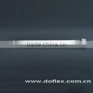 304# Stainless Steel Knitted Hose EPDM Model DK001 Plumbing Hose 10cm~200cm photo-2