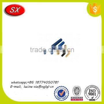 Supply Thread Stainless Steel Double End Stud Bolt and Nut on photo-2