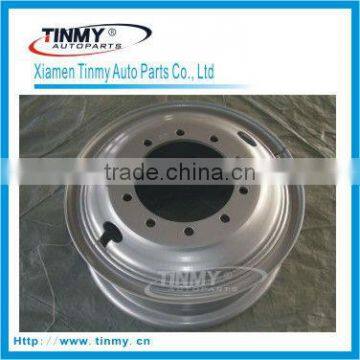 24 Inch Rims photo-2