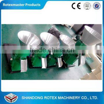 Goat Feed Pellet Making Machine / Chicken Feed Making Machine for Sale photo-3