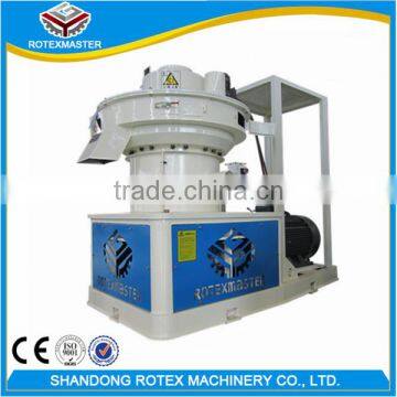 Wood Pellet Machine photo-2