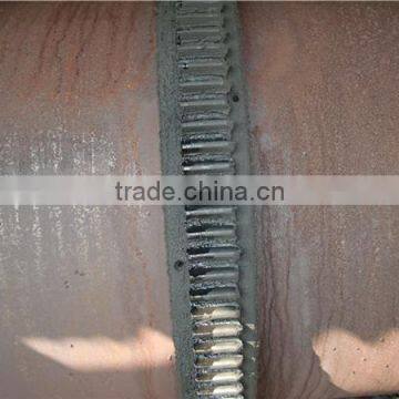 No Pollution and Protect Environmental Chicken Dung Drying Machine/Chicken Manure Dryer Professional Supplier photo-4