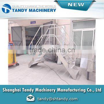 2015 Most Popular Creative Promotion Personalized Advanced Stainless Steel Shelf Bracket photo-3