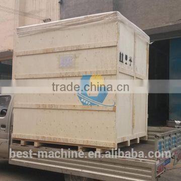 8TPD Automatic Mini Cooking Sunflower Seeds Screw Oil Milling Machine photo-5