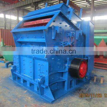30-500t/h Stone Crushing Plant for Cobble,riverstone,mineral Ore,etc photo-3