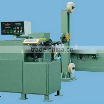 spool winding machine