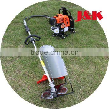 JK- BG430C Brush Cutter photo-2
