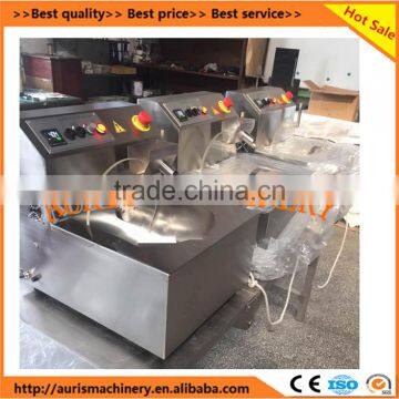 Hot Sale Stainless Steel Chocolate Mold Making Machine/chocolate Tempering Machine on Sale photo-2