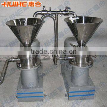 Colloid Mill for Grain
