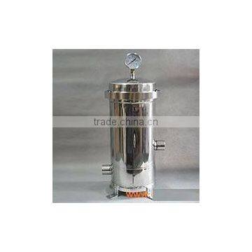 Industrial Cartridge Filter Housing photo-3