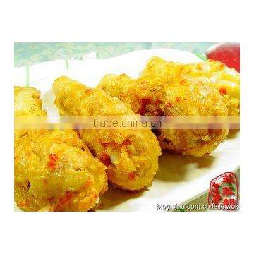 Gas Temperature-controlled Fryer 2-tanks & 2-basket Gas Fryers GF-72A photo-6