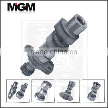 High quality GN125 motorcycle cam shaft motorcycle Parts