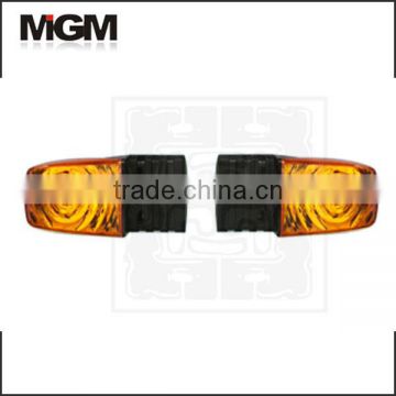 WY125 motorcycle turn light, turn signal lamp for bike